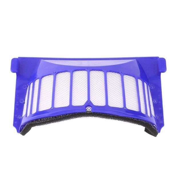GY1414 Pour Irobot Roomba balayeuse accessoires série 800 filtre côté brosse caoutchouc brosse accessoires*as show
