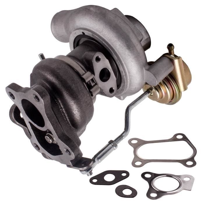 Turbocompresseur Pour Opel Astra Combo Corsa C Meriva 1.7 CDTi-1.7 DTi 16V Turbo
