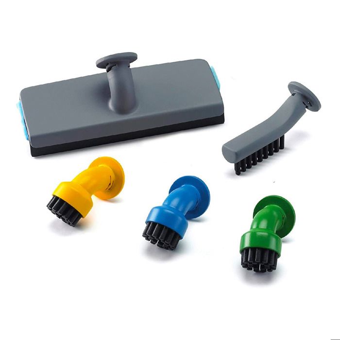 Kit brosses BLACK&DECKER FSMHBA