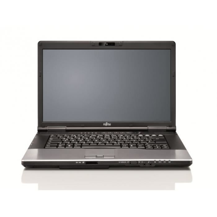 Fujitsu LifeBook E752 - 8Go - 500Go