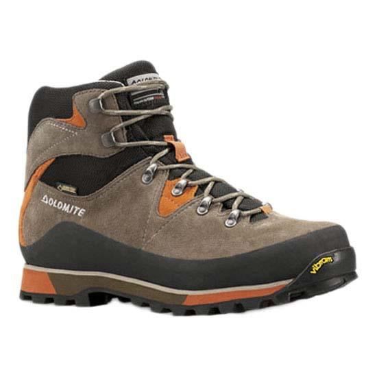Chaussures homme Randonnée Dolomite Zermatt Goretex