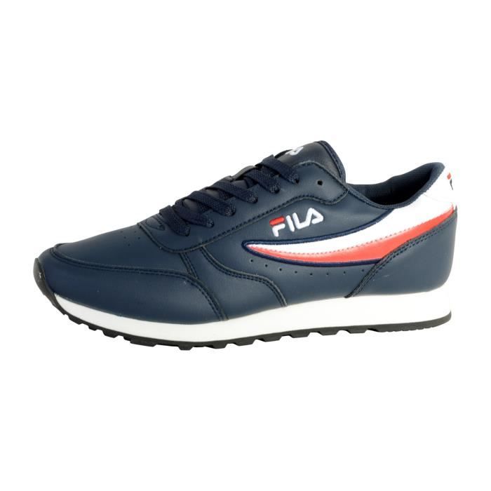 Basket Fila Orbit Jogger Low