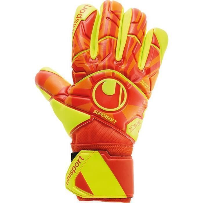 Gants de gardien Uhlsport Dynamic Impulse Supersoft Hn