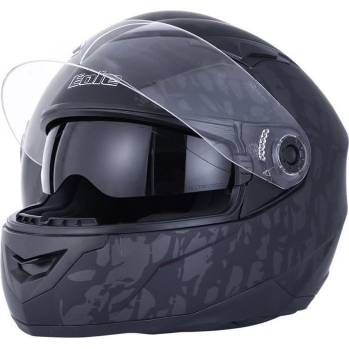 Casque Viper Eole Integral SCOOTEO