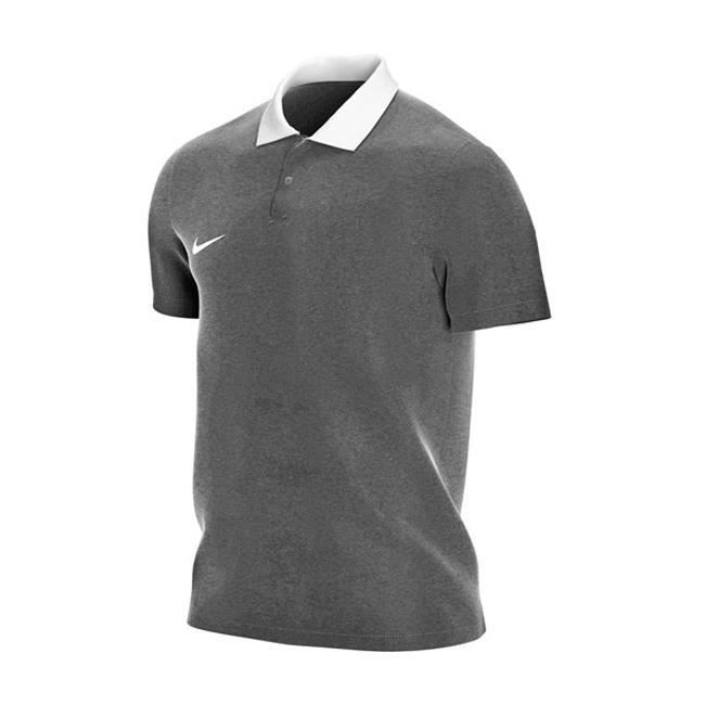 Polo NIKE Express enfant gris