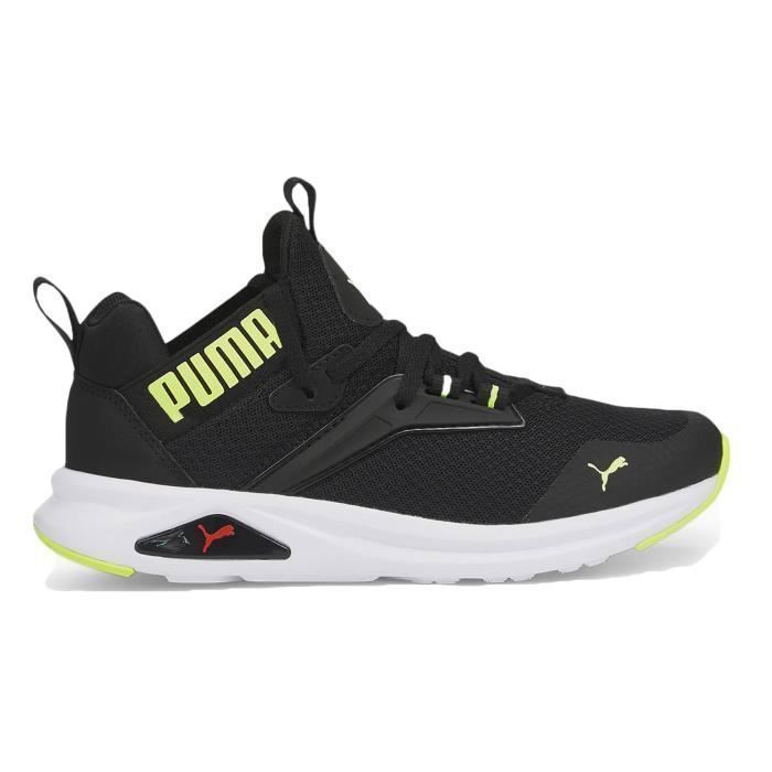 Puma Enzo 2 Refresh Basket Garcon 385677-04