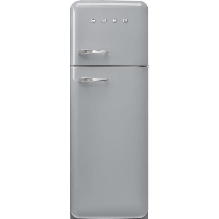 FAB30RSV5 réfrigérateur Smeg