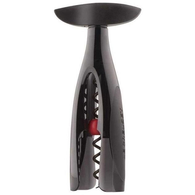 Le Creuset Tire-bouchon TM 200 Active Ball - Noir