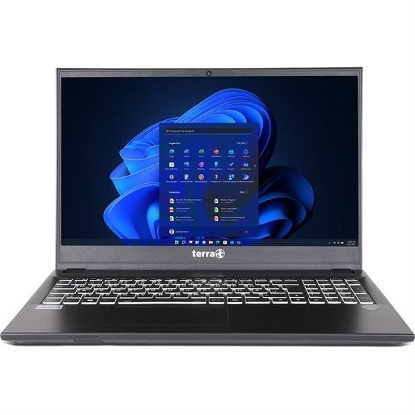 PC portable Terra 15.6 pouces