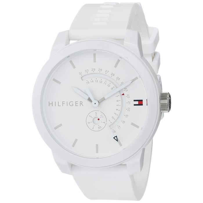 Montre Analogique - Mixte 1791481