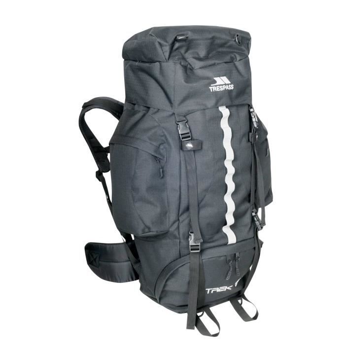 Trespass Trek 85 - Sac à dos de randonnée (85 litres)