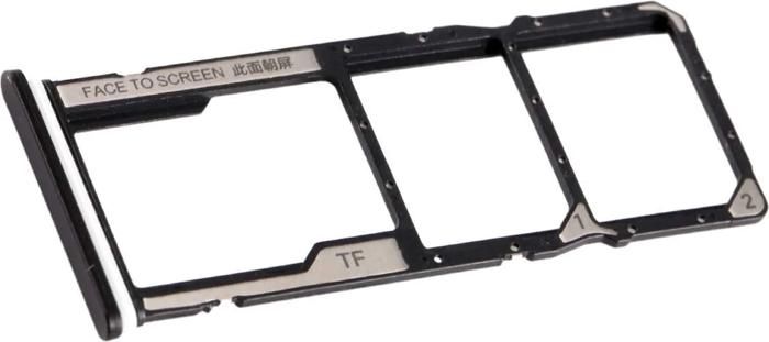 Tiroir Carte SIM de Remplacement pour Xiaomi Redmi A2