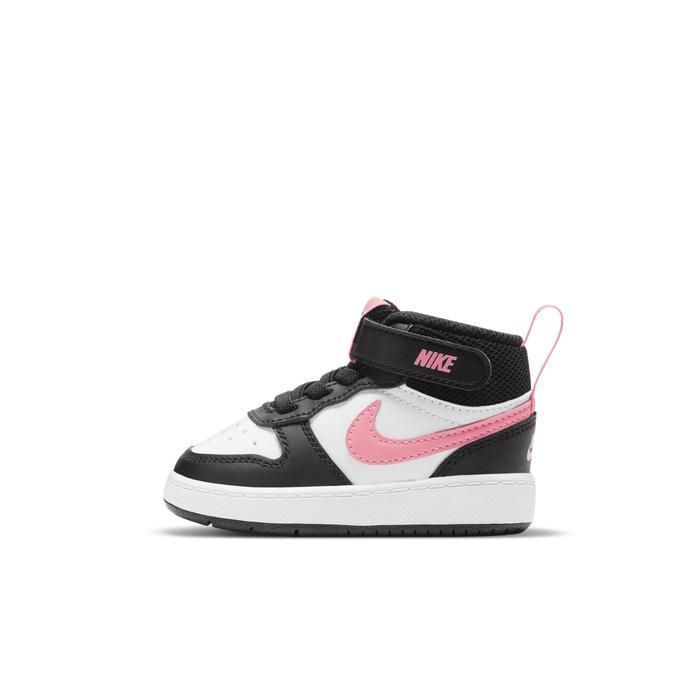 Nike Court Borough Mid 2 Baby
