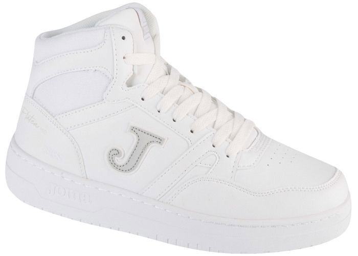 Joma Baskets Homme Blanc Joma C.Platea Mid Men 24 CPLAMW