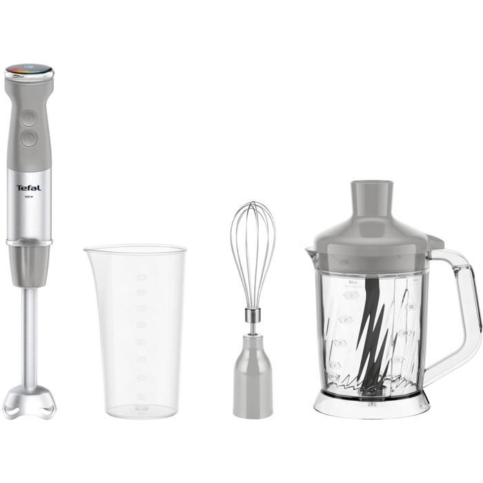 Tefal HB67MB30 Quickchef 3v1