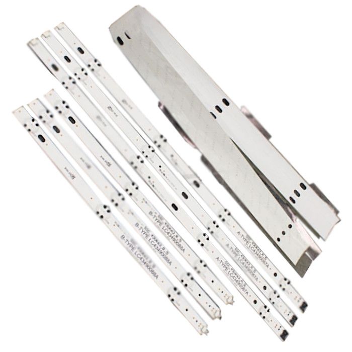 Kit LED LG Pour Télévision Design Moderne - vue 1