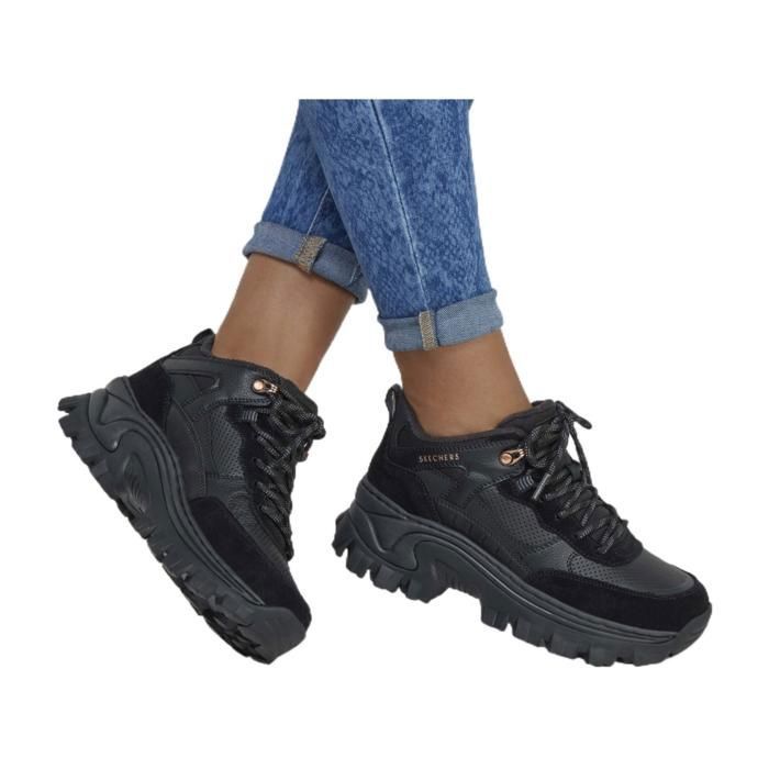 Skechers hi-ryze kewl ave