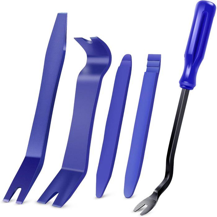 OUTILS DE RÉPARATION dentaire automobile faciles et rapides parfaits pour les a EUR 8,40