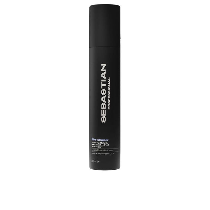 Protection Solaire Laque RESHAPER Fixation Forte Toucher Doux Résistance à l' humidité 24 heures 300 ml