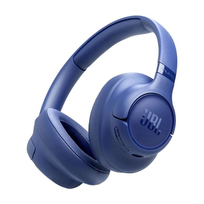 Casque Audio JBL T735BTBLU – Circum-Auriculaire, Autonomie 76h - vue 7