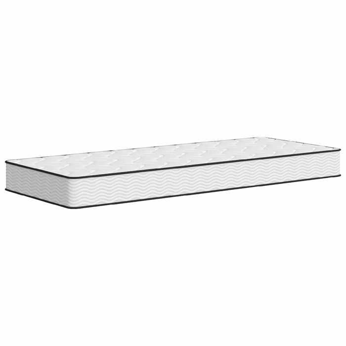 Matelas à ressorts Bonnell pour enfants moyen 80x160 cm Pour chambre(55883) Matelas à ressorts Bonnell pour enfants moyen 80x160 cm Pour chambre(55883)