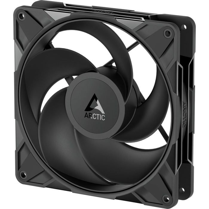 Refrigeration Air Arctic 140mm Freezer P14 Pro Reverse PWM FDB - vue 6