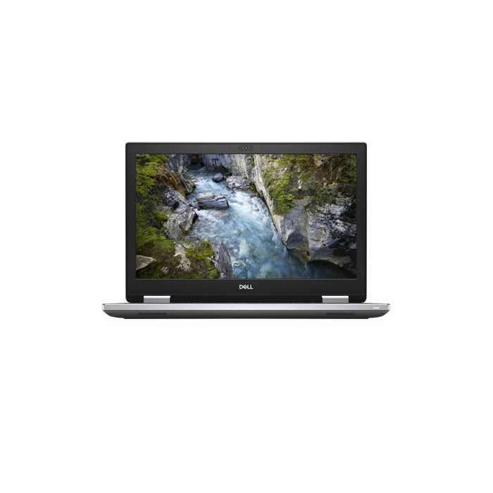 DELL PRECISION 7540 Intel Core i7-9850H 32 Go 512 Go M2 reconditionné - État correct