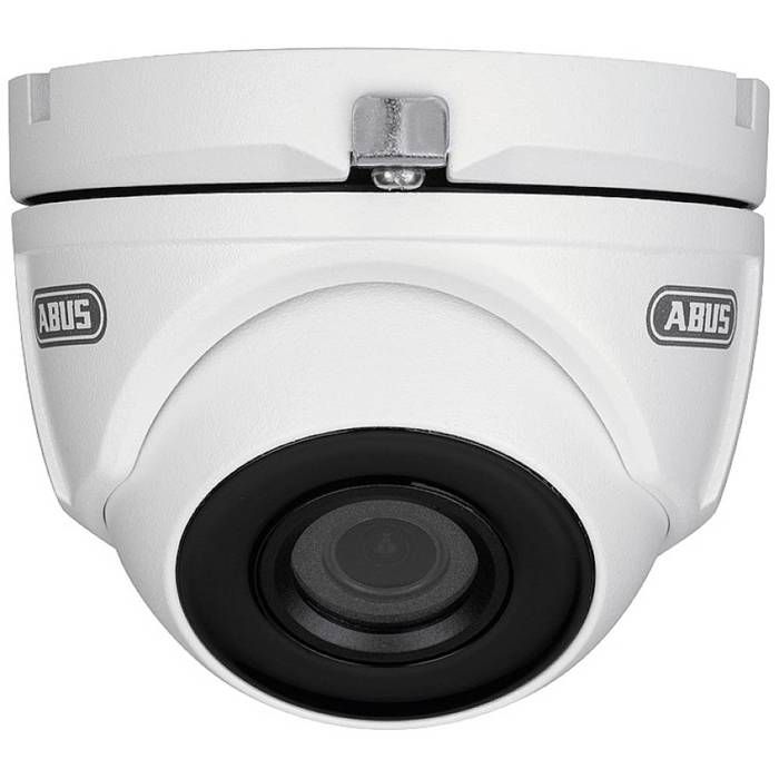 Caméra de surveillance ABUS TVCC34011 analogique Vision nocturne Dôme - vue 3
