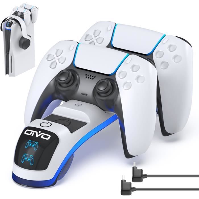 Cable manette ps5 – Trouvez le meilleur prix