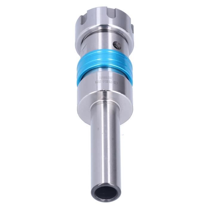 BARRE D'AL SAGE PORTE-OUTILS De Tournage Premium SER2020K16 Avec 10 Pi