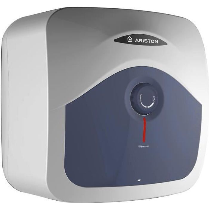 Ariston Blu Evo R 10U/3 EU verticale Réservoir (stockage d'eau) Système de chauffe-eau unique