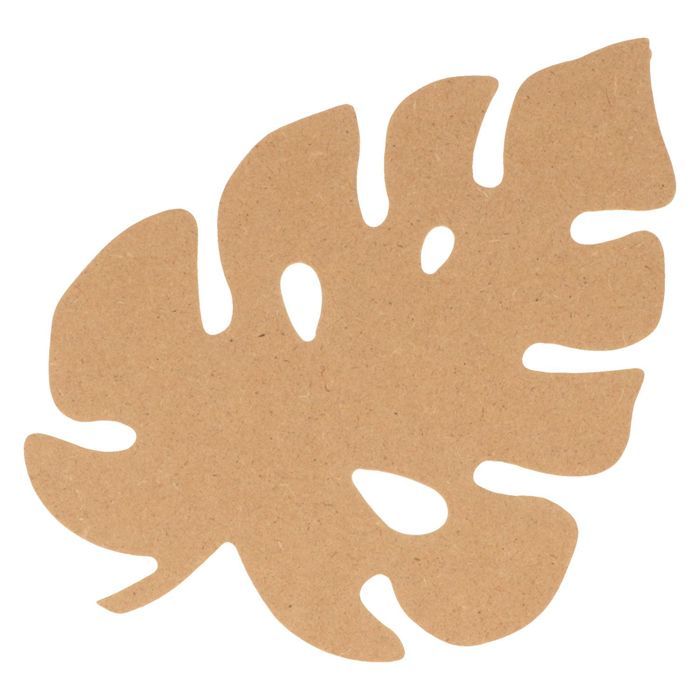 Artemio Sagoma In MDF A Forma Di Nuvola 15 Cm – Legno Da Decorare Per Fai Da Te E Hobby Creativi - 2