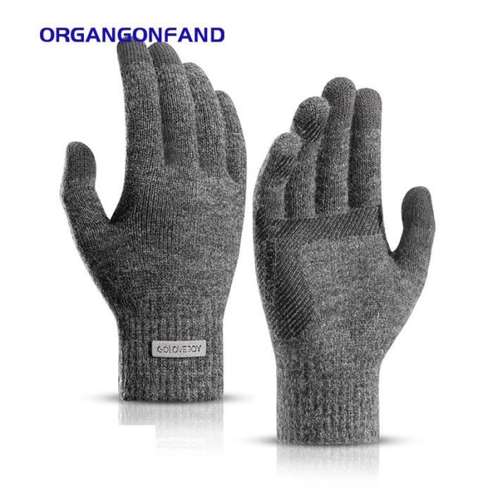 Gants thermiques homme store