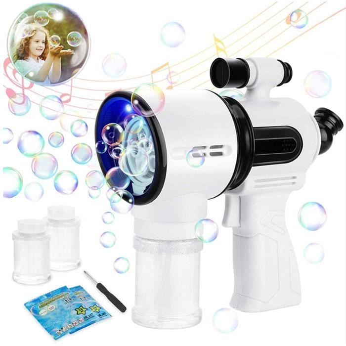 Tondeuse à Bulles pour Tout-Petits avec Lumières, Machine à Bulles pour l' Extérieur et la Cour Arrière, Souffleur de Bulles Automatique, Jouet Tondeuse à Gazon pour Enfants 50 ml Tondeuse à Bulles pour Tout-Petits avec Lumières, Machine à Bulles pour l' Extérieur et la Cour Arrière, Souffleur de Bulles Automatique, Jouet Tondeuse à Gazon pour Enfants 50 ml