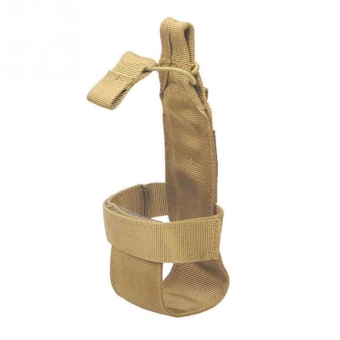 UPKOCH Bouteille D'eau Plate Pour Sac à Main, Légère Et