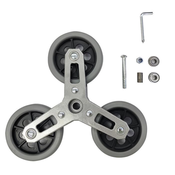 Acheter des roulettes de chariot ? Roulettes de qualité supérieure | Roues Roulettes Outlet