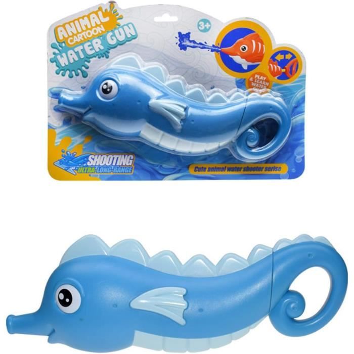 Eau À Haute Pression Jouets De Plage Pour Enfants Jouets D'Été Pour