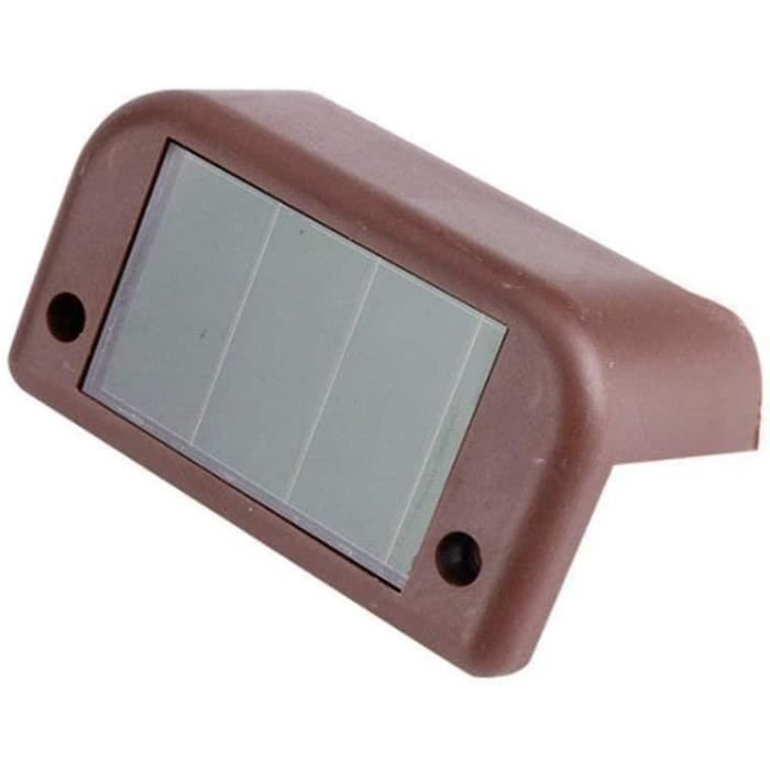 Lampe Solaire Exterieur Detecteur De Mouvement, 229 Leds