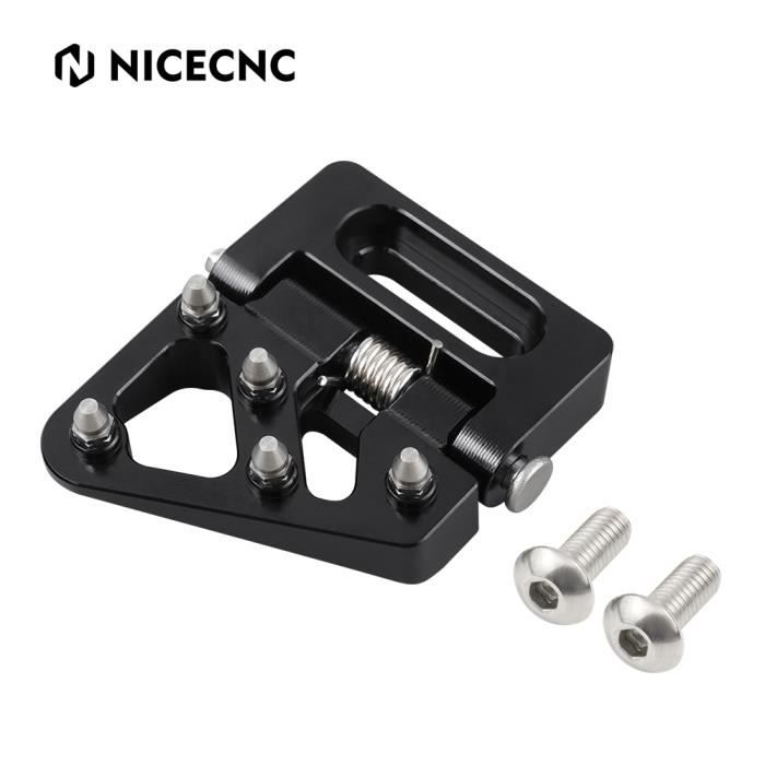 3104 - Embout De Pédale De Frein NARANJA KTM Compatible Avec KTM 300