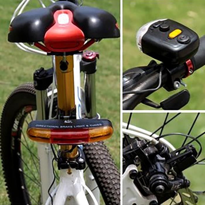 Feu outlet stop velo