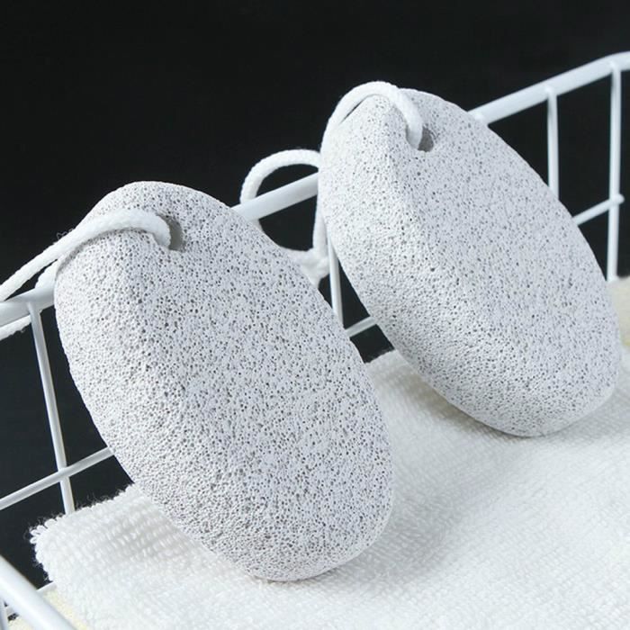 2pcs Pierre Ponce Pédicure Outils Peau Dure Callus Remover Pour Les Pieds Et Les Mains Accessoires De Salle De Bain 3981 Achat Vente Soin Mains Et Pieds 2pcs Pierre Ponce Pédicure Cdiscount