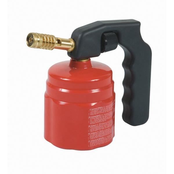 Lampe A Souder Au Gaz Chalumeau Avec Bec En Laiton Achat