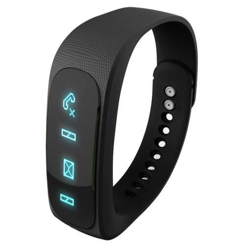 Bracelet Connecté Intelligent E02 Cdiscount Sport