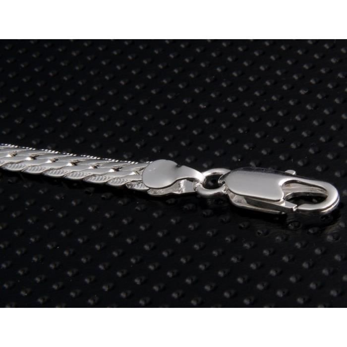 Bracelet en alliage de cuivre et de nickel plaq… Achat / Vente — free download