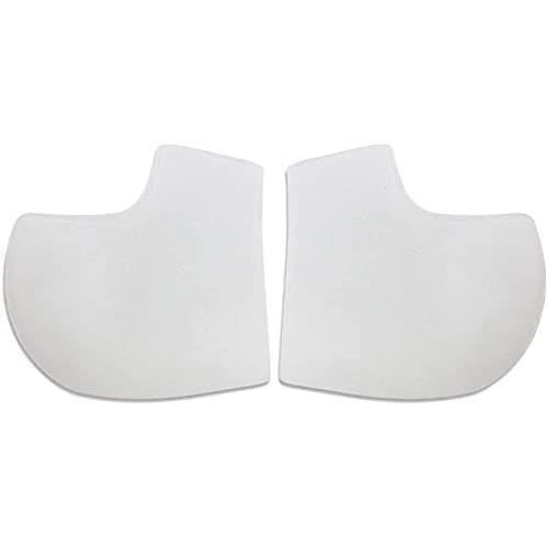 Semelle Orthopédique Kaps Topmed Plus - Coussin De Talon, Couleur Beige