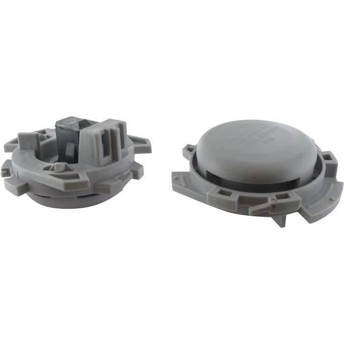 Contacteur de siège tracteur tondeuse pour GGP / CASTELGARDEN / STIGA - 19410607/0, 119410607/0