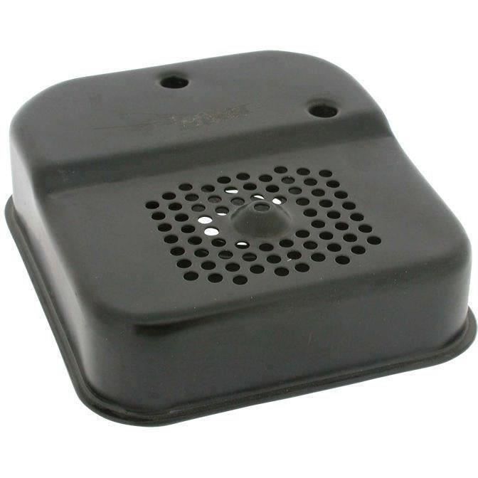 Échappement adaptable BRIGGS & STRATTON pour modèles 133200, 133700, 134200, 135700, 136200, 137200 