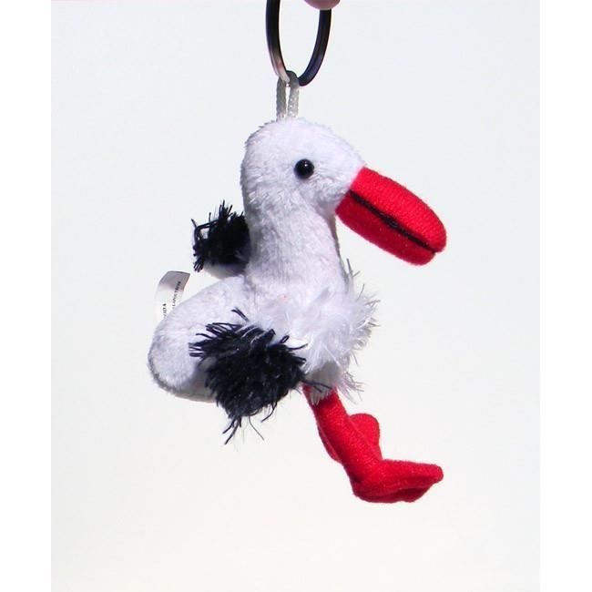 porte clef nounours