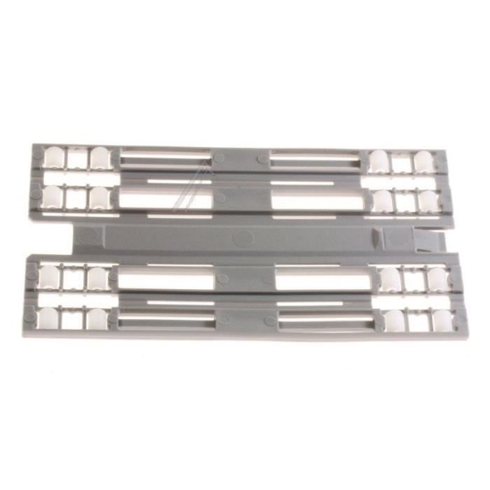 ROULETTE GUIDE PANIER SUPERIEUR LAVE VAISSELLE AS0000006 - vue 1