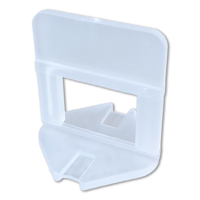 100 Croisillons 5 Mm Auto Nivelants Pour Carreaux De 2 A 12 5 Mm